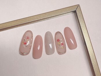 ベアトリーチェ 新宿西口(Beatrice)/ガーリードライフラワー