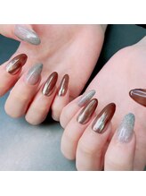 爪屋べっぴん堂/