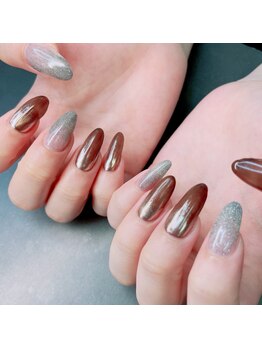 爪屋べっぴん堂/