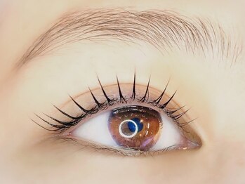 ココット(cocotte)/ラッシュリフト