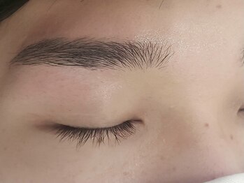 スラッシュフレーバー(/flavor)/骨格診断付きアイブロウWAX