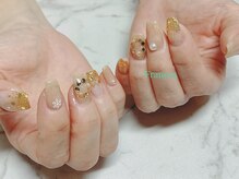 フランセス(Frances)/クリスマスリース