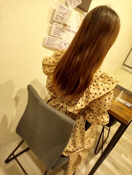 ミライズ(MIRAI'S)/全身脱毛♪次はVIO脱毛を^_^