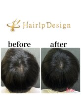 シア 静岡店(cia)/ヘアルプデザイン