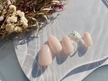 オリビアブルー(Olivia Blue)/定額6,600円コース