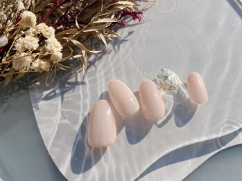 オリビアブルー(Olivia Blue)/定額6,600円コース