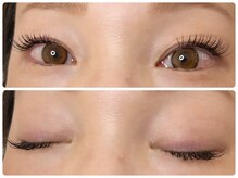 サヤ(SA-YA)/ナチュラル　マツエク