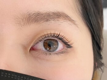 フィアラ 河原町店(Fiara)/まつ毛パーマ