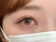 まつげエクステサロン ヘアーリゾートエーアイ 浅草店(hair resort Ai)/まつ毛パーマ