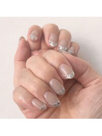 ガラスフレンチ