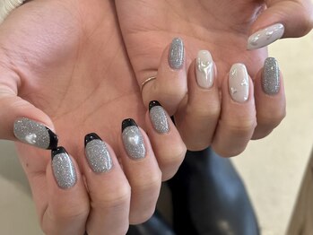 エリス 京橋(Eliss)/アートし放題