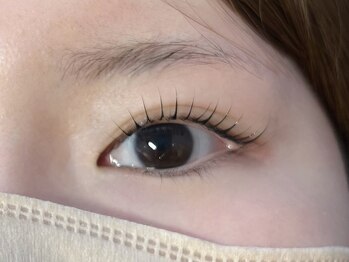 ビーラボ(BLabo)/まつ毛パーマ