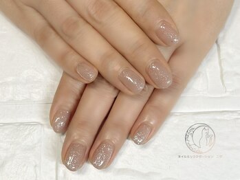 ニケ/マオジェル