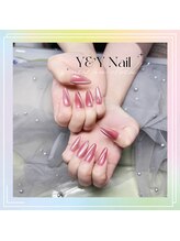 ワイアンドワイ(Y&Y)/チップ長さ出し