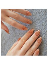 リラ(Rila)/ネイル/フィルイン