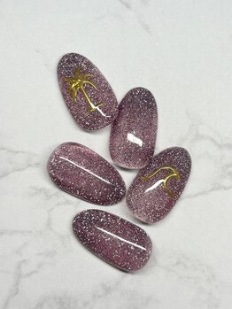 リノア(LINOA)/定額アート