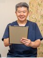 はりま整骨院 マタニティ鍼灸院/播磨慎也