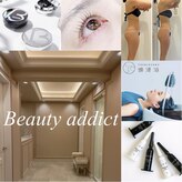 ビューティー アディクト(Beauty addict)