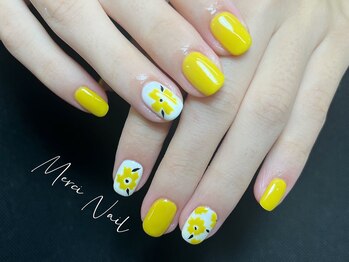 メルシー(Merci)/90分アートし放題