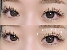 ルチア(Lucia)/一人一人に合わせたデザイン♪