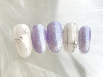 ビーエヌネイル(BN NAIL)/