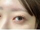 ラブリーアイズ ソーリスネイル(lovely eyes/solis nail)の写真