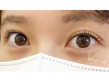 クレー(Klee)/パリジェンヌラッシュリフト