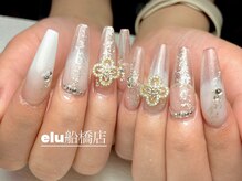 エル 船橋店(elu)/スカルプ