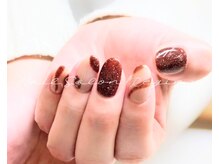 レジーナ 上野御徒町(Regina)/トレンドデザイン