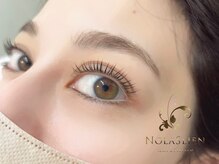 ノーラスリエン(Nolaslien)/パリジェンヌ　アイラッシュ