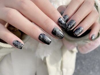 カロ(CARO)/◇120分ジェルやり放題◇