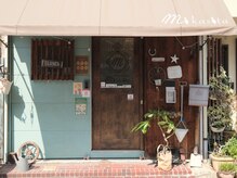 ミカシータ(Mikasita)の雰囲気（外観写真になります♪）