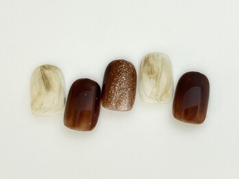 ソポカロン(sopoca-lon)/Bコース5200円