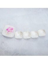 はあとねいる 岡崎駅前店/フット78