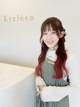 アイリーン(Eyeleen) Mai 