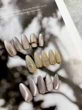 クレール(Claire)/Claire A