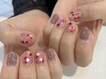 ネオリーブシェリエ 浅草店(Neolive cherie)/定額￥8250デザイン