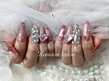 ハナアイ サロン 新大久保店(hanaai salon)/オーダーコース