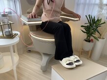 サロン ド ラブ(salon de LAB)
