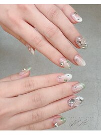 ワンホン☆お任せdesign