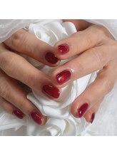 グリッター(Glitter)/マグネットワンカラー