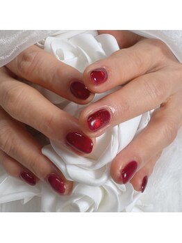 グリッター(Glitter)/マグネットワンカラー