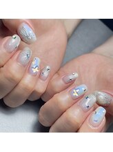 ソナ(sona)/お任せデザイン