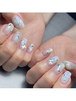 ソナ(sona)/お任せデザイン