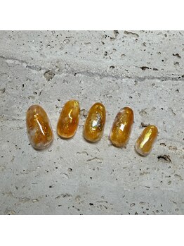 アレミティ(Aremiti)/7月ニュアンス