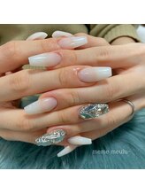 メメミュール(meme meulu-)/スカルプ