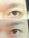 オアゼ ビューティー(OASe BEAuTY)の写真/【お困りの眉毛も少しのお手入れで整ったお顔に】メンズ脱毛で好印象!!より自然で立体的な眉毛へ導きます◎