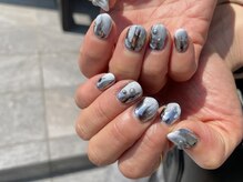 ナナ アトリエネイル(NANA atelier-nail)/★ネイルデザイン★