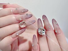 モアグラム 渋谷道玄坂店(More Glam)/持ち込み