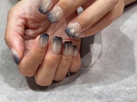 春夏秋冬マグネット×フラッシュ